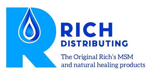 Rich's Distributing