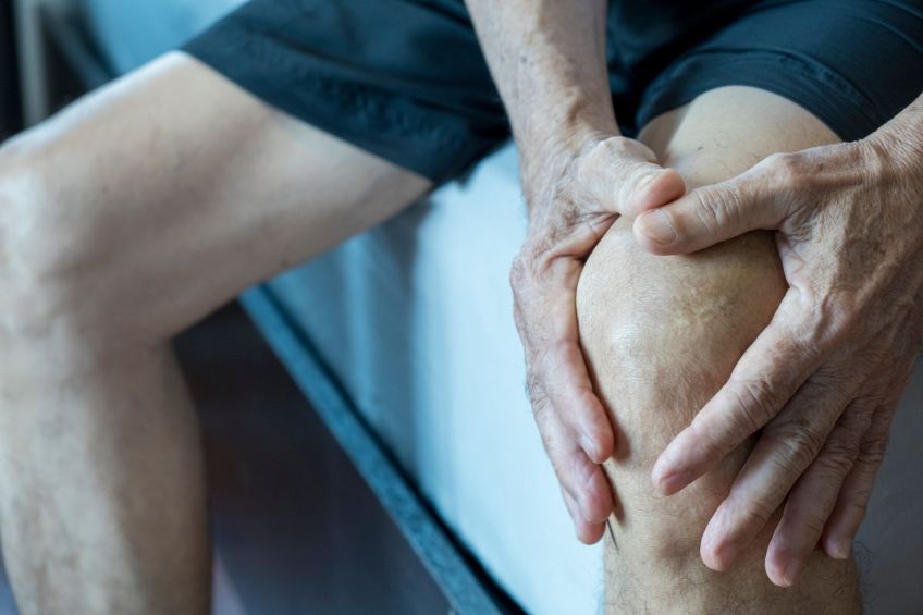 Morning Stiffness: Why It Happens and How to Stay Moving
