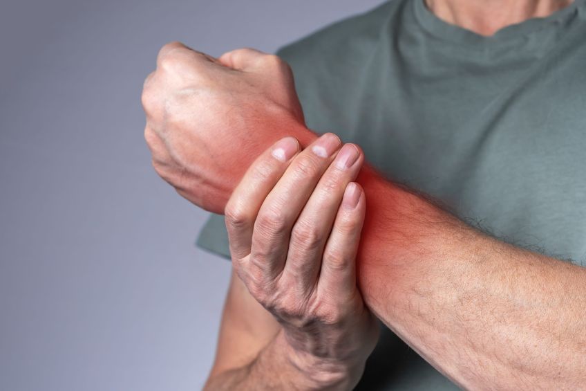 The Hidden Connection Between Inflammation and Everyday Pain