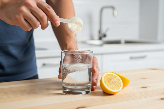 What Is MSM and Why Is It Part of So Many Wellness Routines?