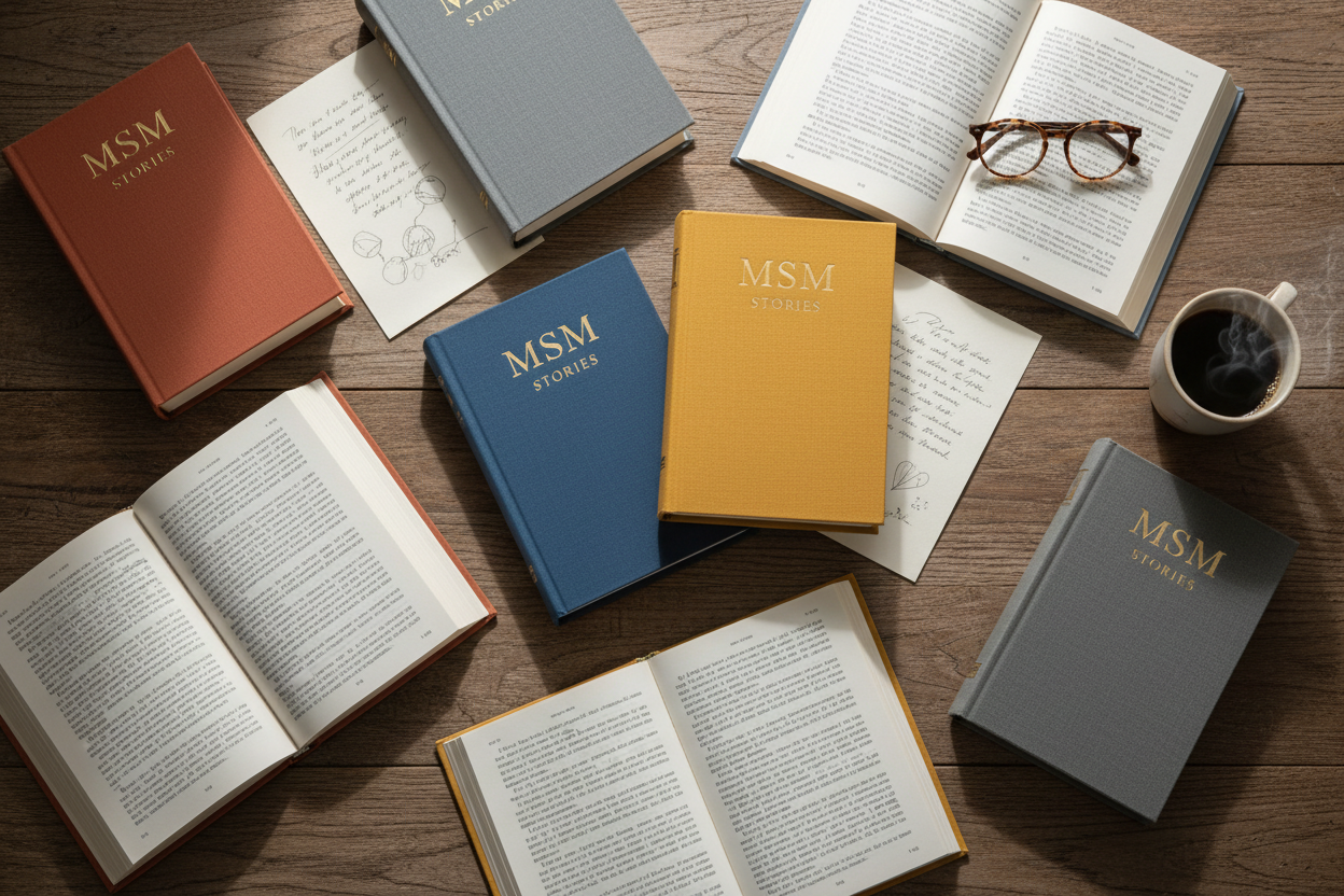 Media Catalog