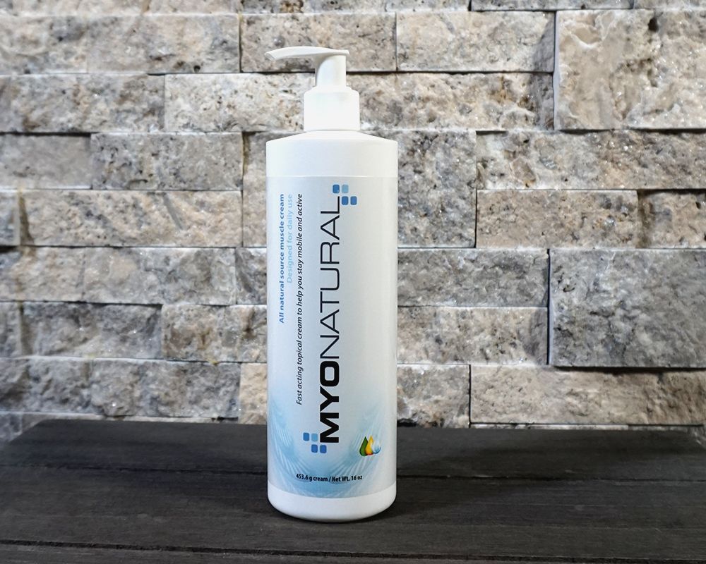 MyoNatural