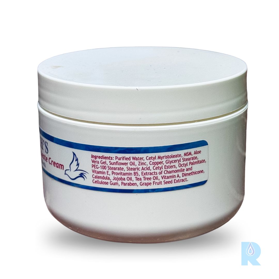Rich's Cetyl Myristoleate Cream | Rich Distributing – Rich's