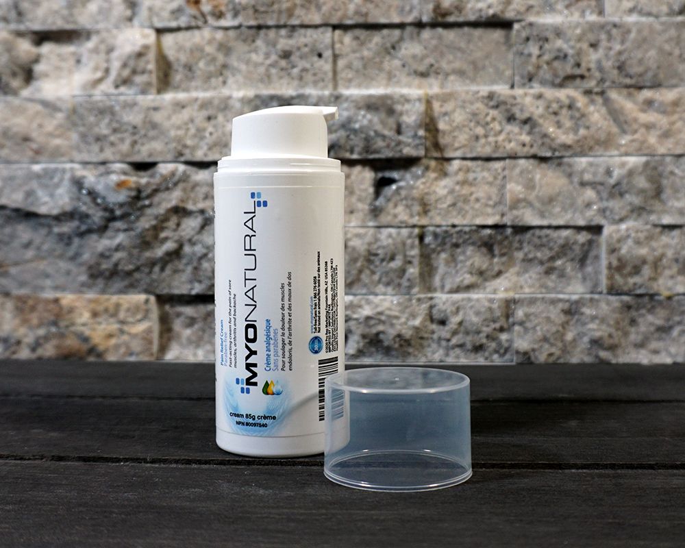 MyoNatural